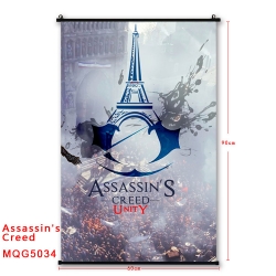 Assassin Creed Anime plastic p...