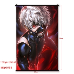 Tokyo Ghoul Anime plastic pole...