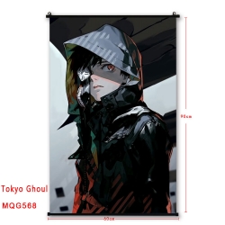 Tokyo Ghoul Anime plastic pole...