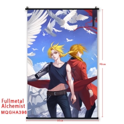 Fullmetal Alchemist Cartoon pl...