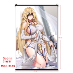 Goblin Slayer Anime plastic po...