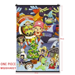 One Piece Anime plastic pole c...