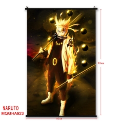 Naruto Anime plastic pole clot...