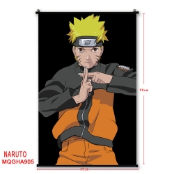 Naruto Anime plastic pole clot...