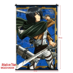 Shingeki no Kyojin Anime plast...