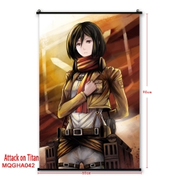 Shingeki no Kyojin Anime plast...