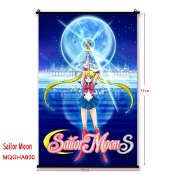 Sailormoon Anime plastic pole ...