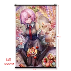 Fate stay night Anime plastic ...