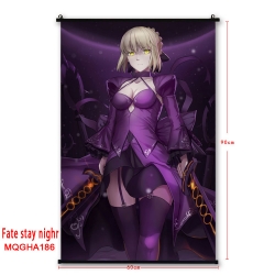 Fate stay night Anime plastic ...