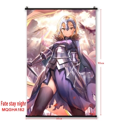 Fate stay night Anime plastic ...