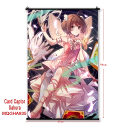 Card Captor Sakura Anime plast...