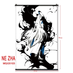 NE ZHA:I am the destiny Anime ...