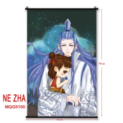 NE ZHA:I am the destiny Anime ...