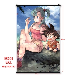 DRAGON BALL Anime plastic pole...