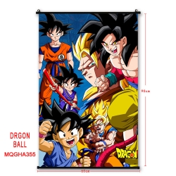 DRAGON BALL Anime plastic pole...