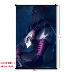 Hunter x Hunter Anime plastic ...