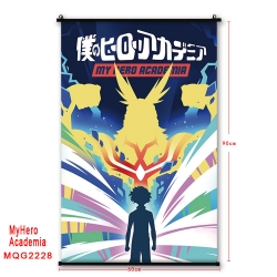 My Hero Academia Anime plastic...