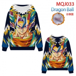 DRAGON BALL Full Color Patch v...