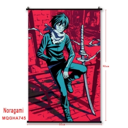 Noragami Anime plastic pole cl...