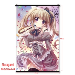 Noragami Anime plastic pole cl...