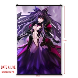 Date-A-Live Anime plastic pole...