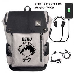 My Hero Academia Data cable an...