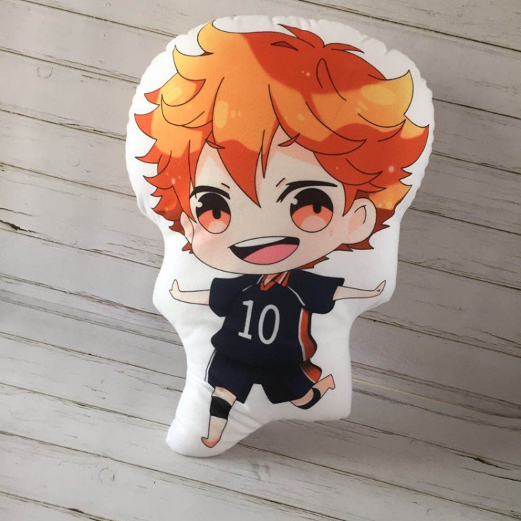 Haikyuu!! Anime Plush pillow cushion