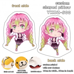 Demon Slayer Kimets Custom Sha...