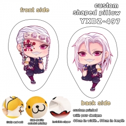 Demon Slayer Kimets Custom Sha...