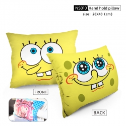 SpongeBob Game Fine plush Hand...
