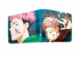 Jujutsu Kaisen two fold  Short...