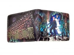 Jujutsu Kaisen two fold  Short...