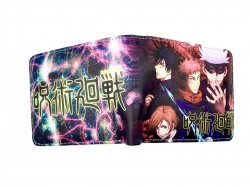 Jujutsu Kaisen two fold  Short...