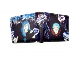 Jujutsu Kaisen two fold  Short...