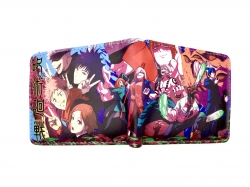 Jujutsu Kaisen two fold  Short...