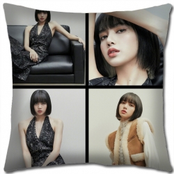 BLACK PINK Star group square f...