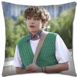 BTS Star group square full-col...