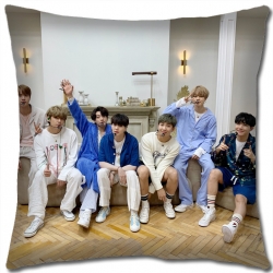BTS Star group square full-col...