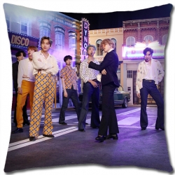 BTS Star group square full-col...