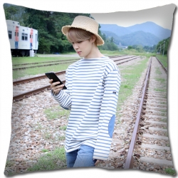 BTS Star group square full-col...