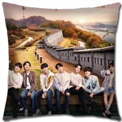 BTS Star group square full-col...