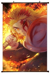 Demon Slayer Kimets Anime squa...