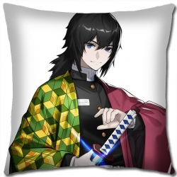 Demon Slayer Kimets Anime squa...