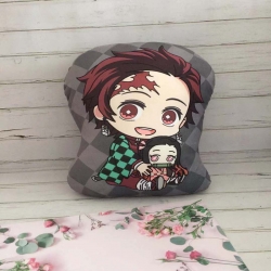 Demon Slayer Kimets Anime Colo...