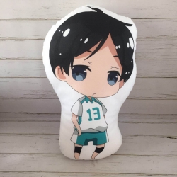 Haikyuu!! Anime Plush pillow c...