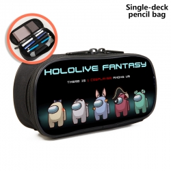 AmongUS  Anime single layer wa...