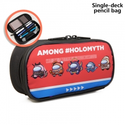 AmongUS  Anime single layer wa...