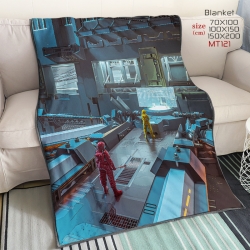 Among US  Anime double-sided p...