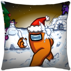 Among Us Anime square full-col...