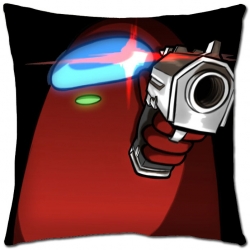 Among Us Anime square full-col...